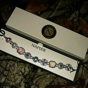 Napier Bracelet New In Box